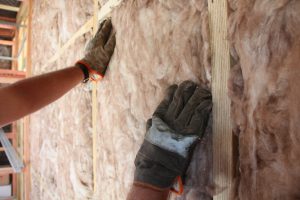Enstall - Professional quality insulation installation for new construction in Auckland