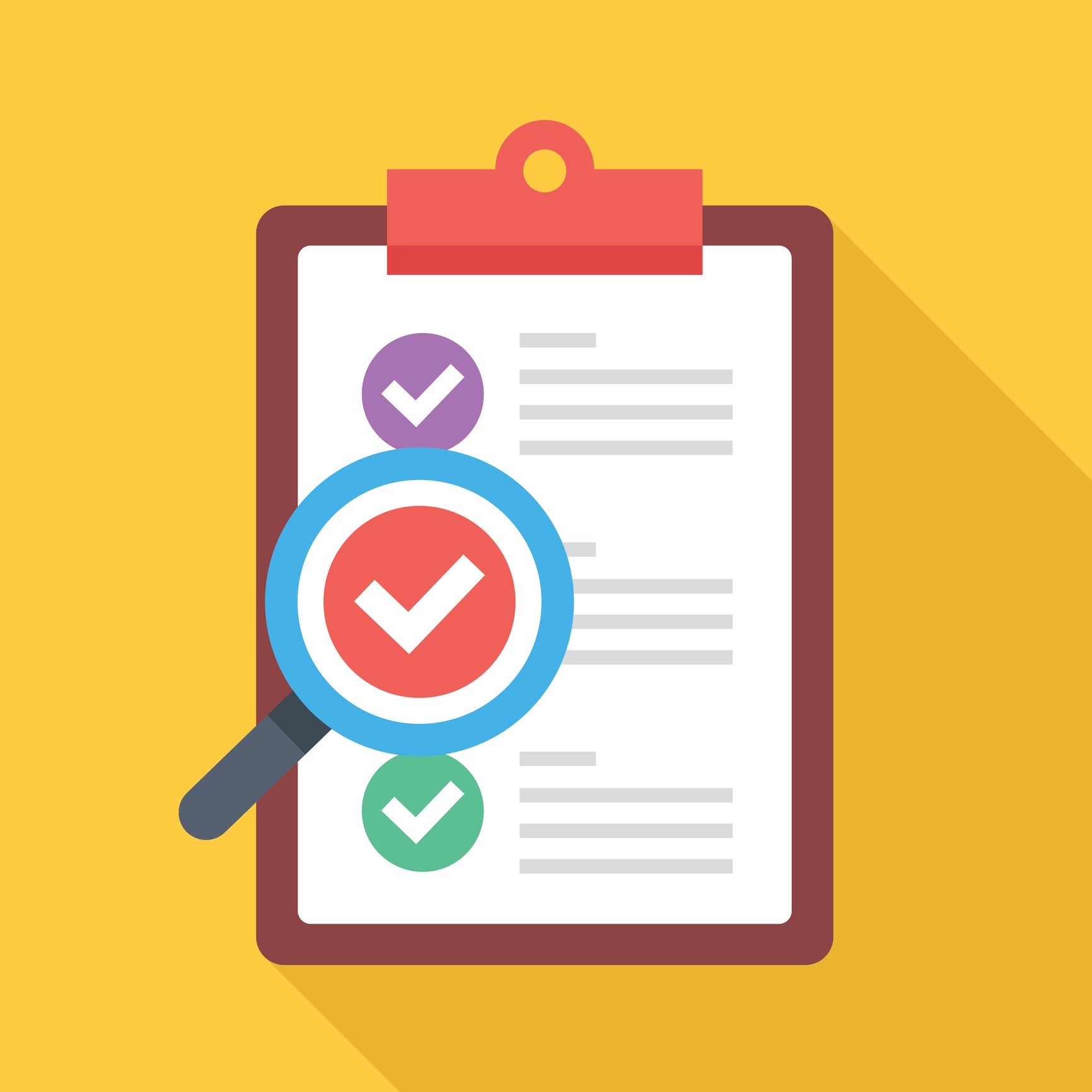 Our Customer Charter and Warranty Enstall