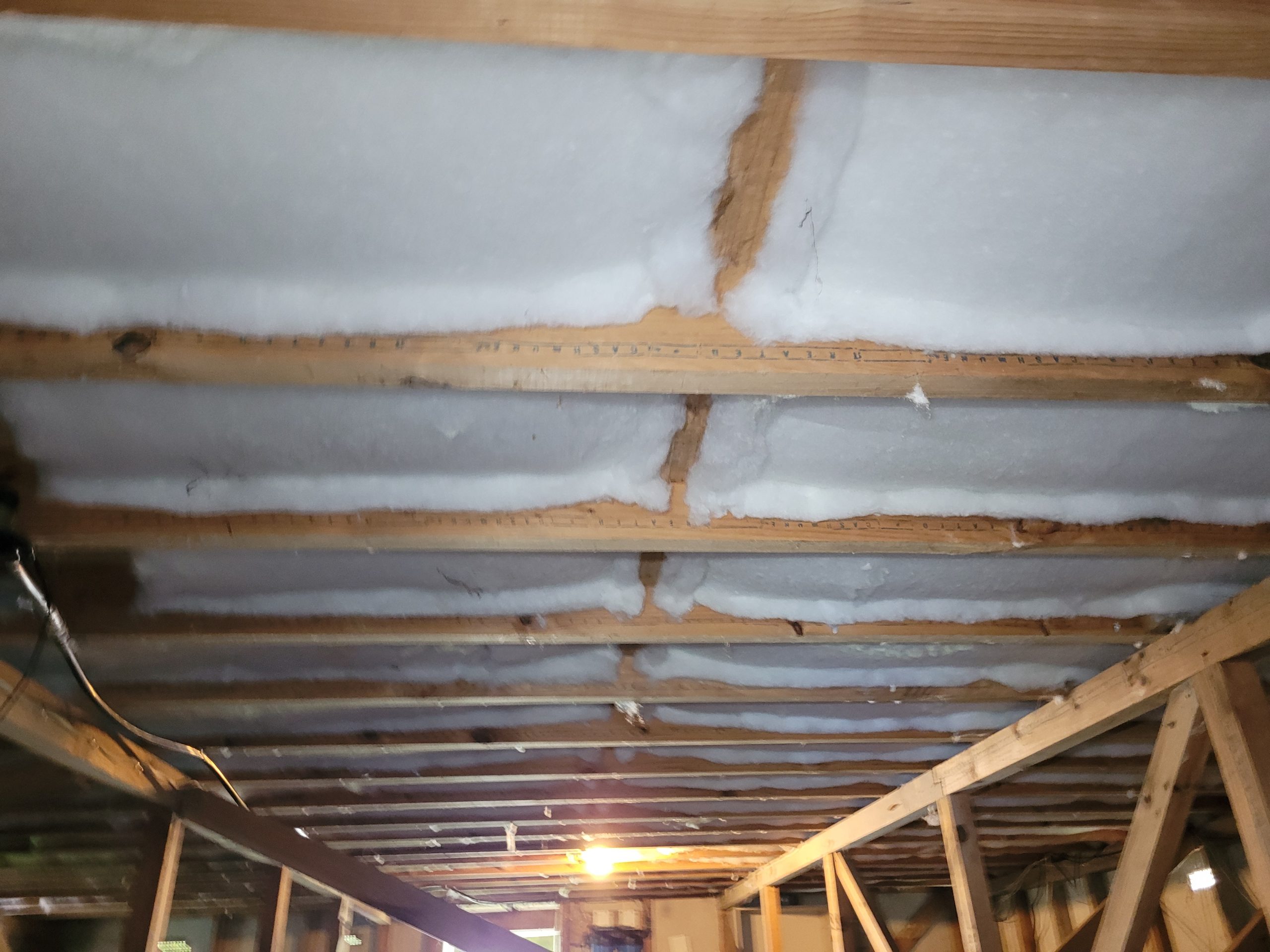 Quality Insulation Installation Enstall